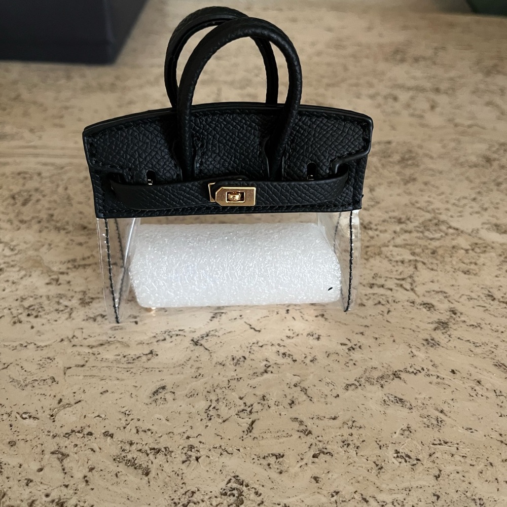 Micro Designer Inspired Bag